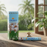 Incienso Coco