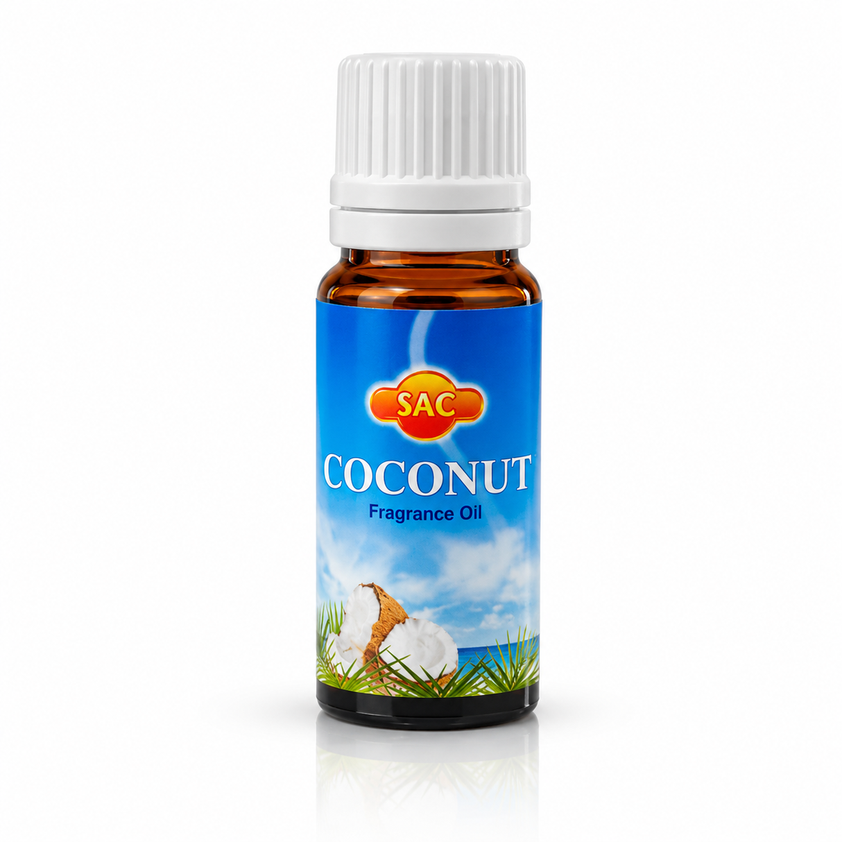 Aceite Aromático Coco