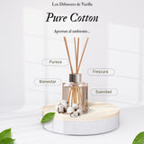 Mikado Botanica Pure Cotton 50mL