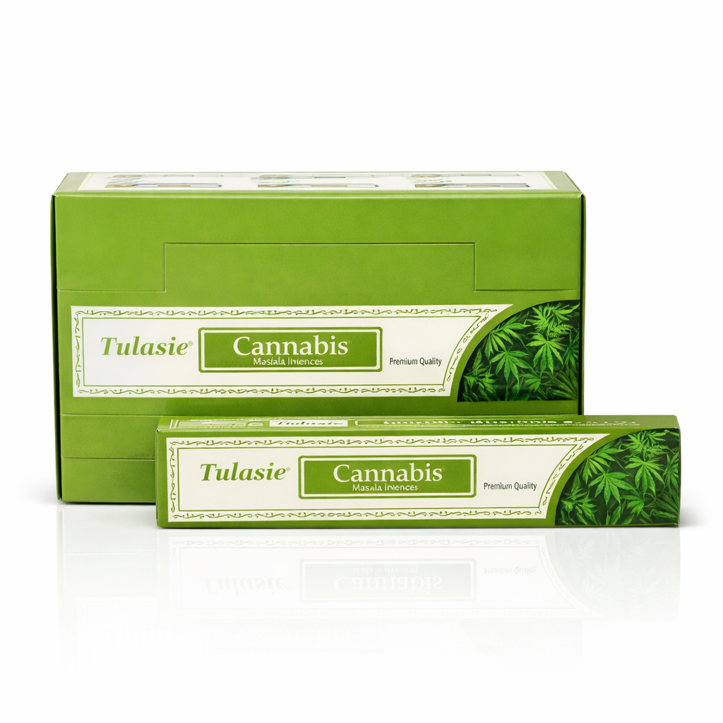 Incienso Premium Cannabis