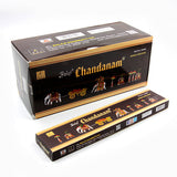 Incienso Chandanam