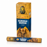 Incienso Almizcle Egipcio
