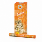 Incienso Erotic