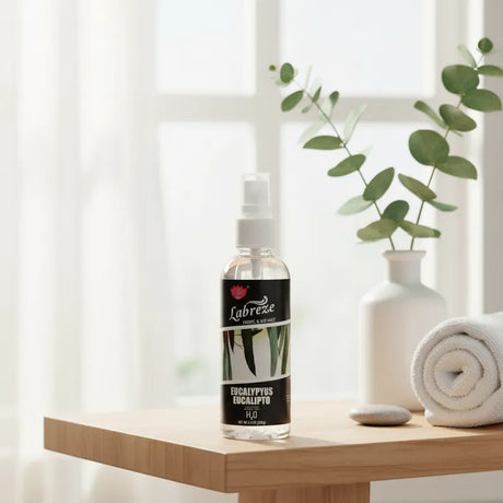 Aromatizante Spray Eucaliptus 100 mL