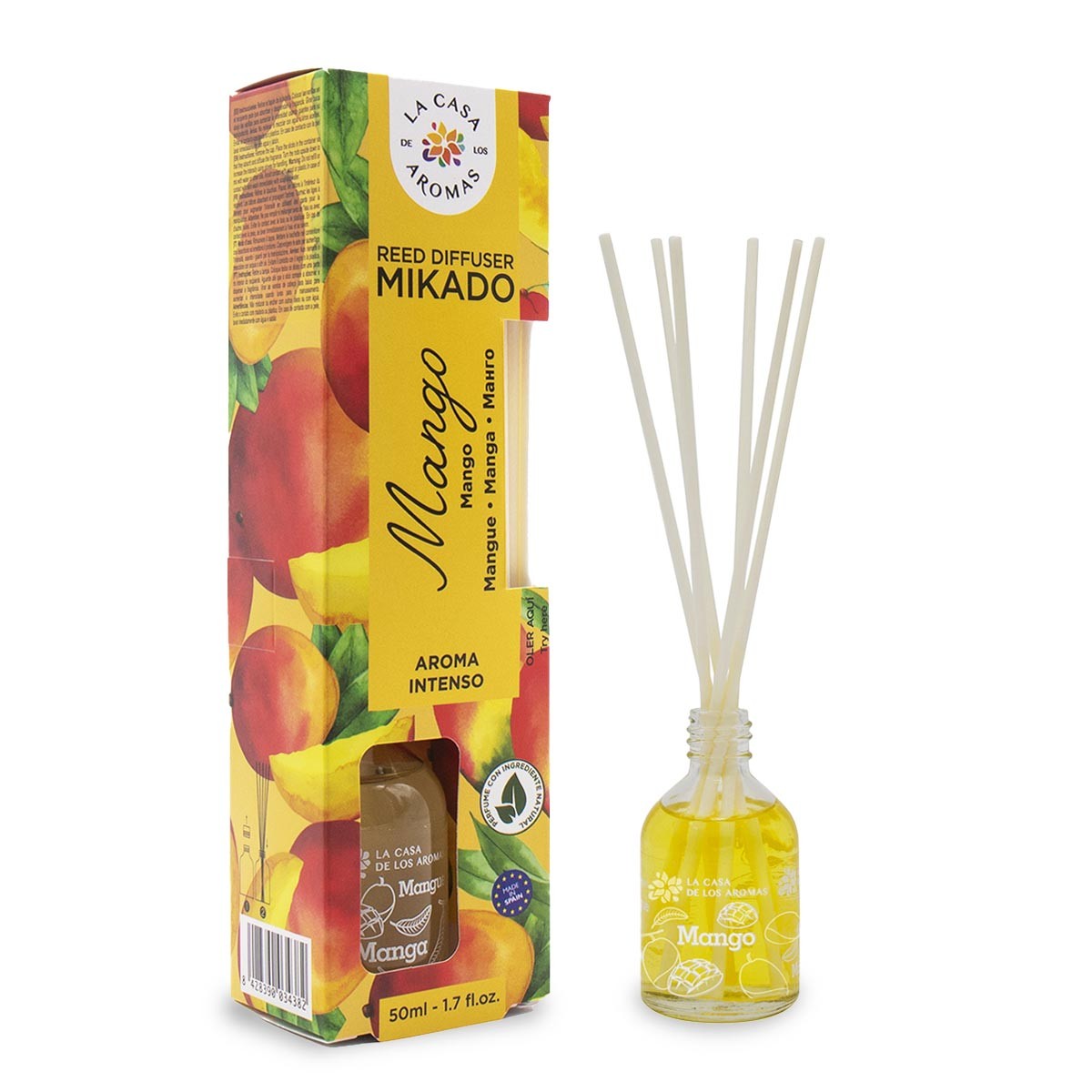 Mikado Mango 50 ML