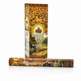 Incienso Frankincense Mirra