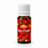 Aceite Aromático Frutos Rojos