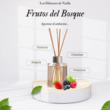 Mikado  Frutos del Bosque 95mL