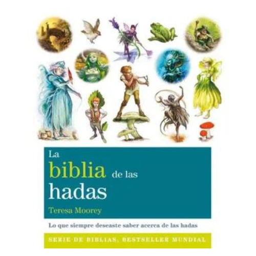 La Biblia de las Hadas