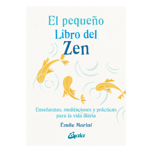 El Pequeño Libro Zen (Libro)