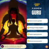 Incienso Guru
