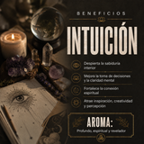 Incienso Intuición