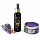 Kit Susurros de Lavanda