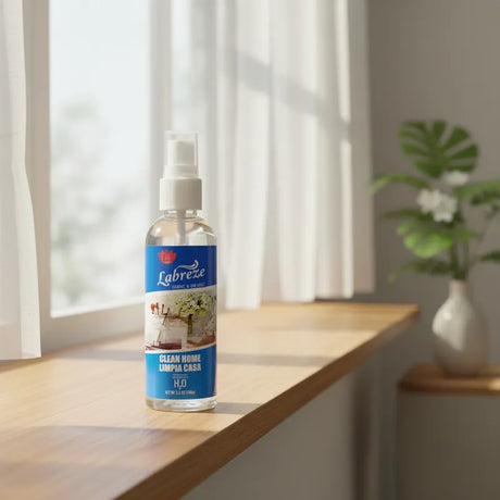 Aromatizante Spray Limpia Casa 100 mL