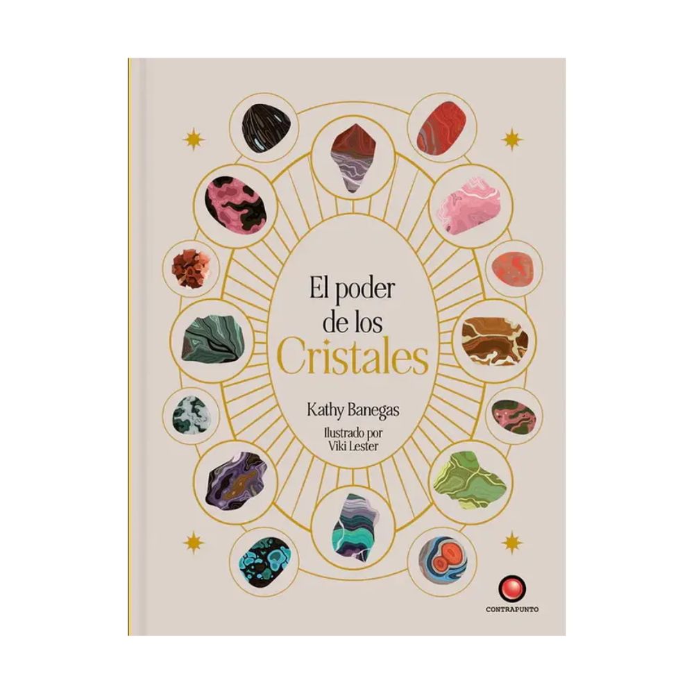 El Poder de los Cristales