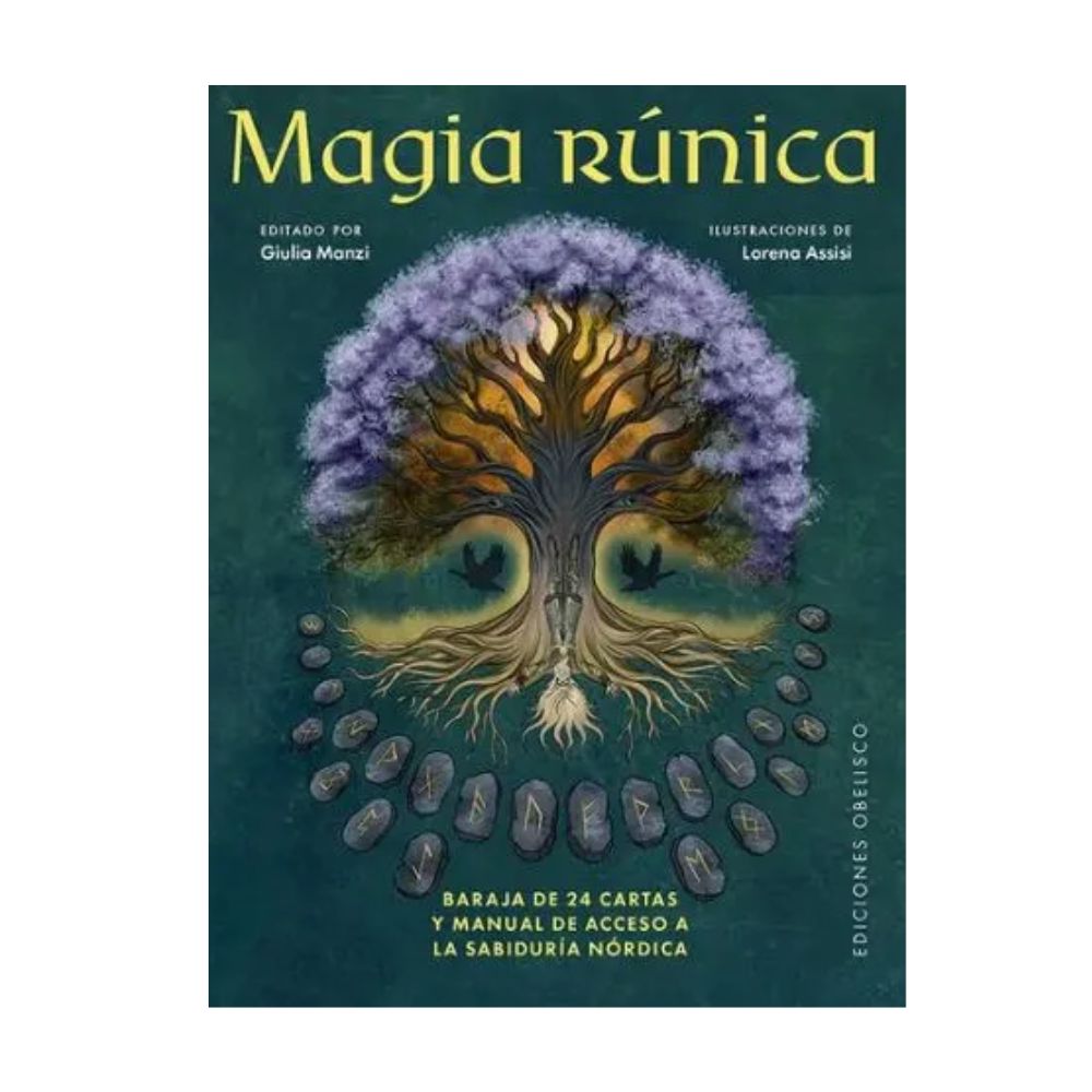 Magia Rúnica