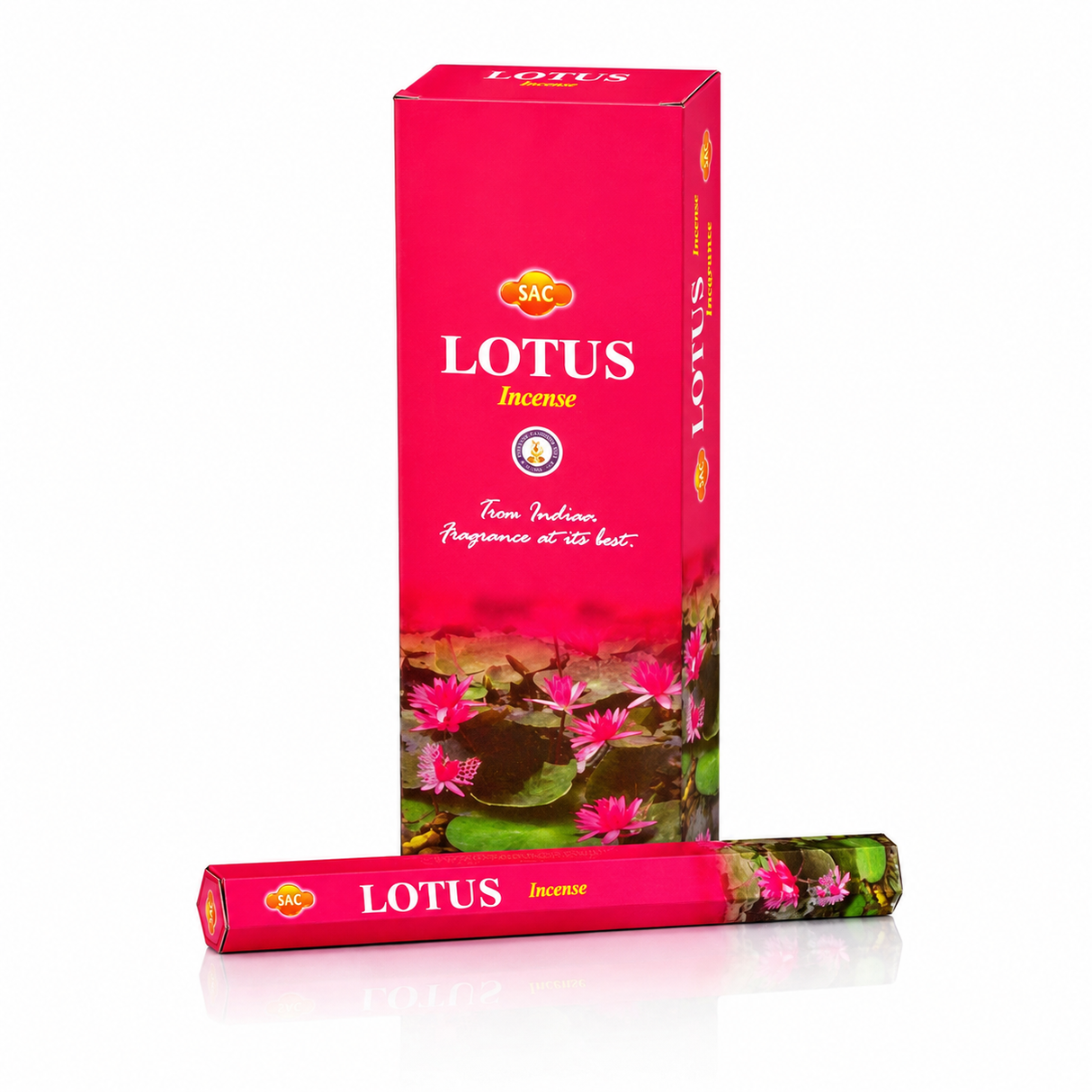 Incienso Lotus