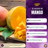 Incienso Mango