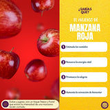 Incienso Masala Manzana Roja