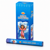 Incienso Divino Niño Jesús