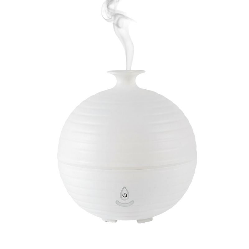 Humidificador Globe Blanco 230 mL