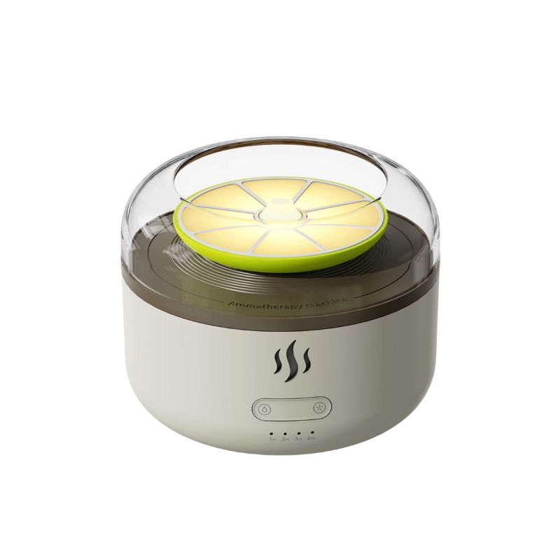 Humidificador Lemon 160 mL