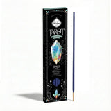 Sahumerio Tarot Gemas Ópalo Olibano-Mirra