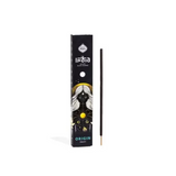 Varilla Sahumerio India Black Origen