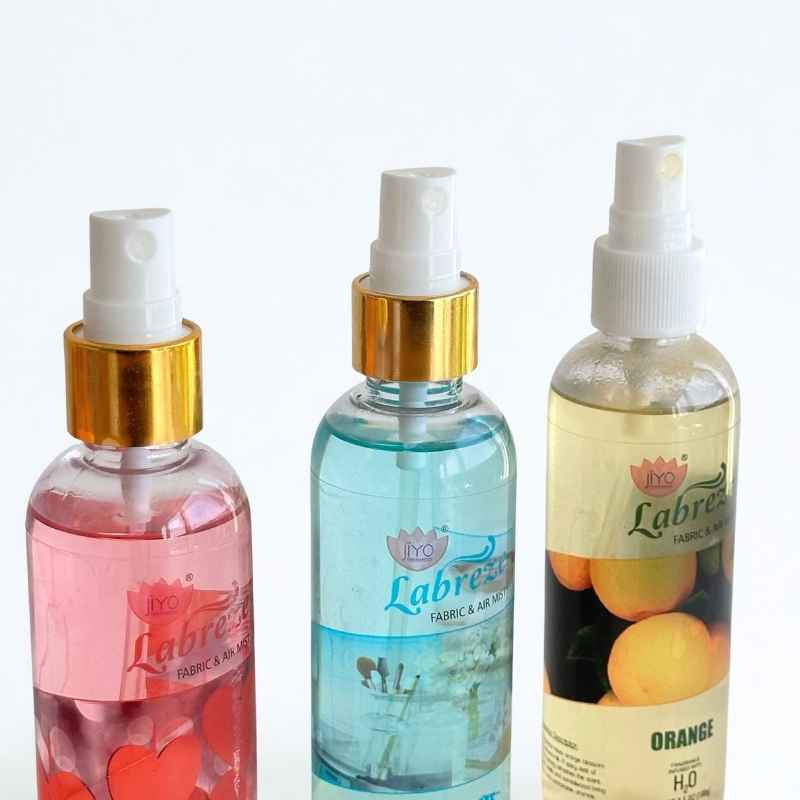 Pack 3 Spray Aromatizadores