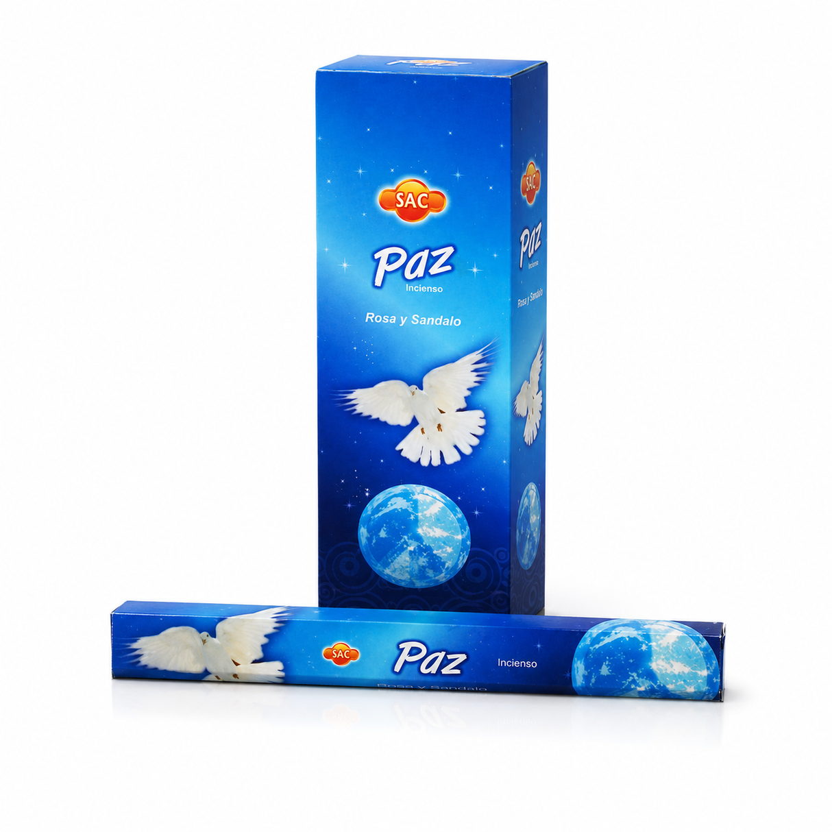 Incienso Paz