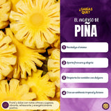 Incienso Masala Piña