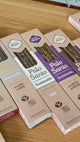 Sahumerio Palo Santo