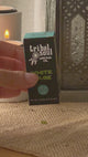 Aceite Aromático Salvia Blanca