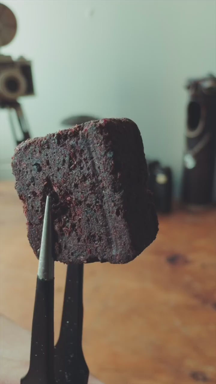 Ladrillos de Incienso Nag Champa