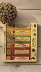Pack Incienso Copal Hari Darshan
