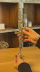 Cruz de Ankh con Base