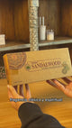 Incienso Orgánico Sandalwood