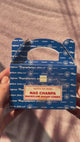 Incienso Cascada Nag Champa 24 conos
