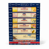 Pack Incienso Satya Collection