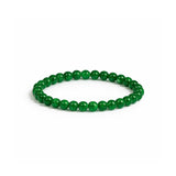 Pulsera Jade 6mm
