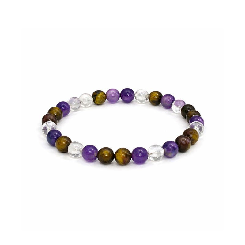 Pulsera Energía 6mm