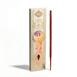 Sahumerio Tarot Ángeles Dulce Cacao