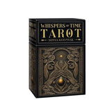 Tarot Whispers of Time