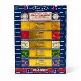 Pack Incienso Satya Classic
