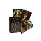 Tarot Whispers of Time