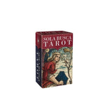 Tarot Sola Busca Mini