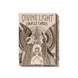 Oraculo Luz Divina