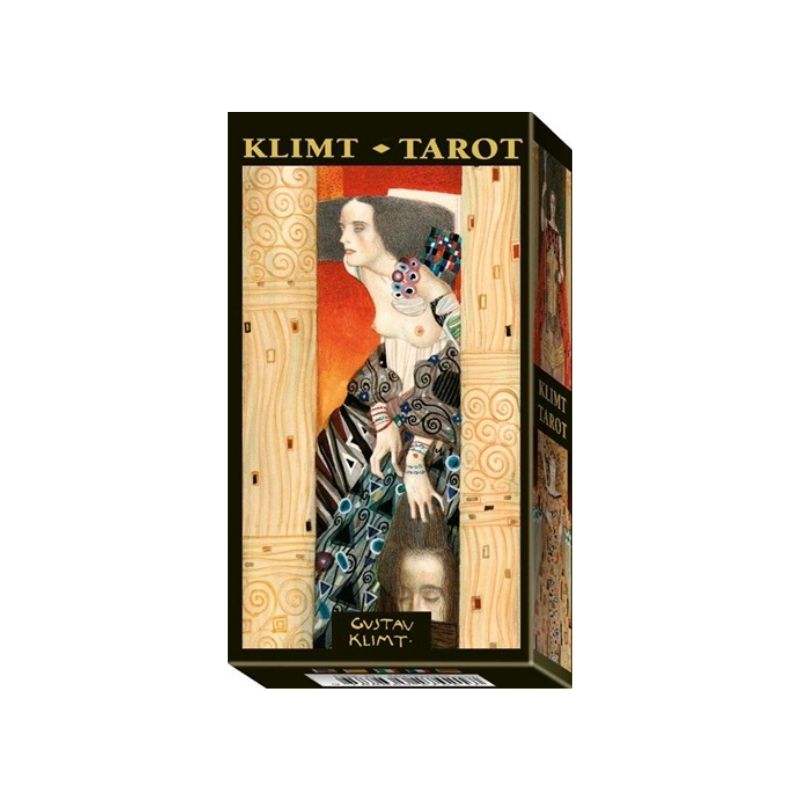 Tarot Klimt
