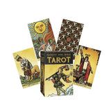 Tarot Radiant Wise Spirit