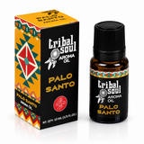 Aceite Aromático Palo Santo